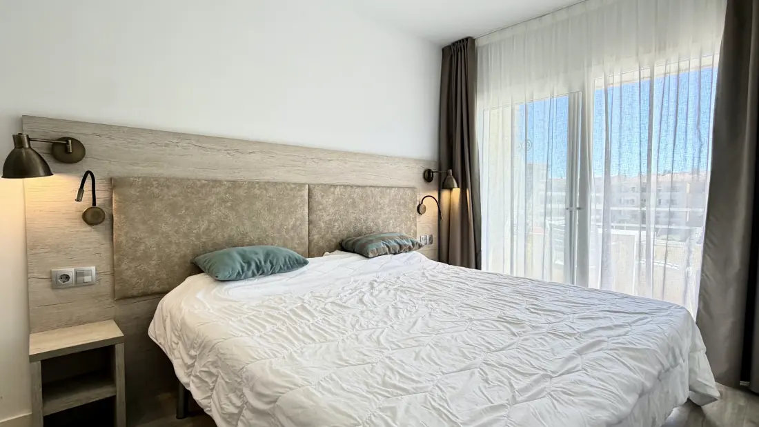 Appartements à L'Estartit