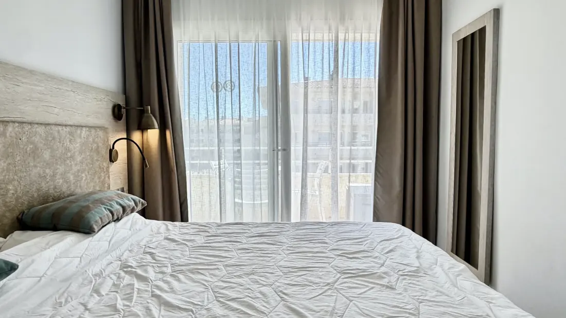 Appartements à L'Estartit