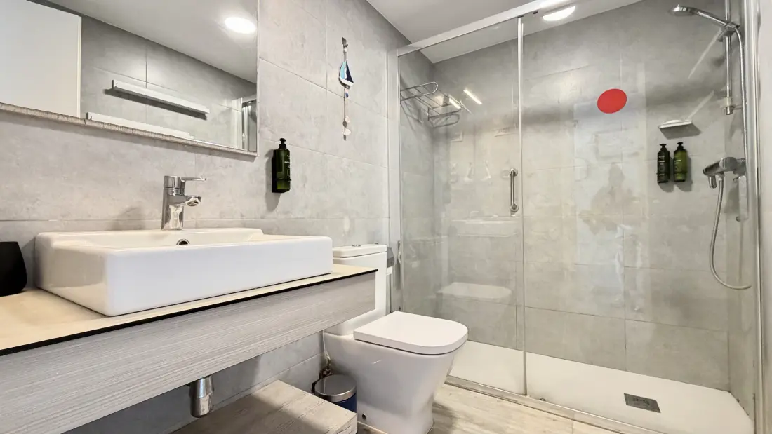 Appartements à L'Estartit