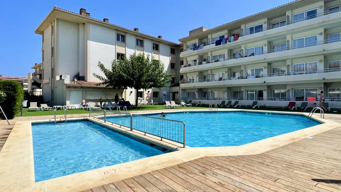 Appartements à L'Estartit