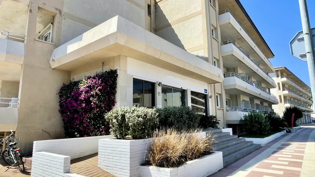 Appartements à L'Estartit
