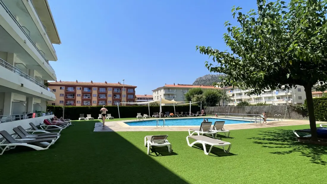 Appartements à L'Estartit