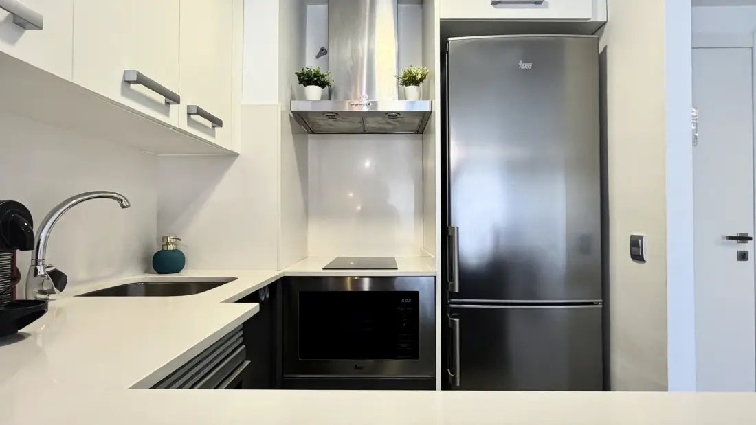 Appartements à L'Estartit