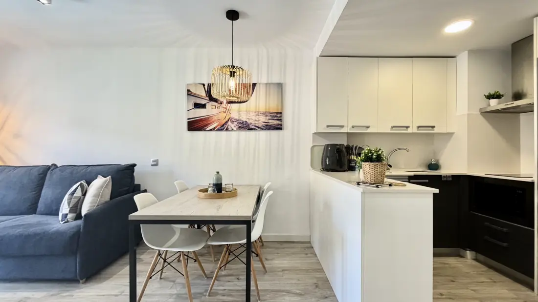 Appartements à L'Estartit