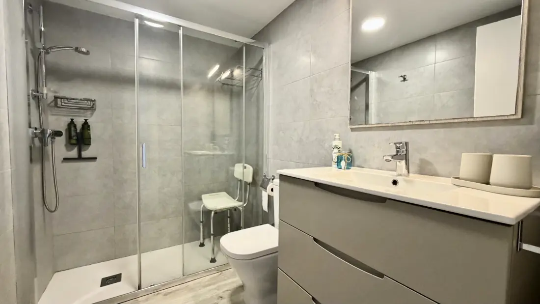 Appartements à L'Estartit