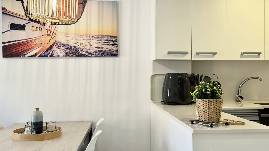 Appartements à L'Estartit