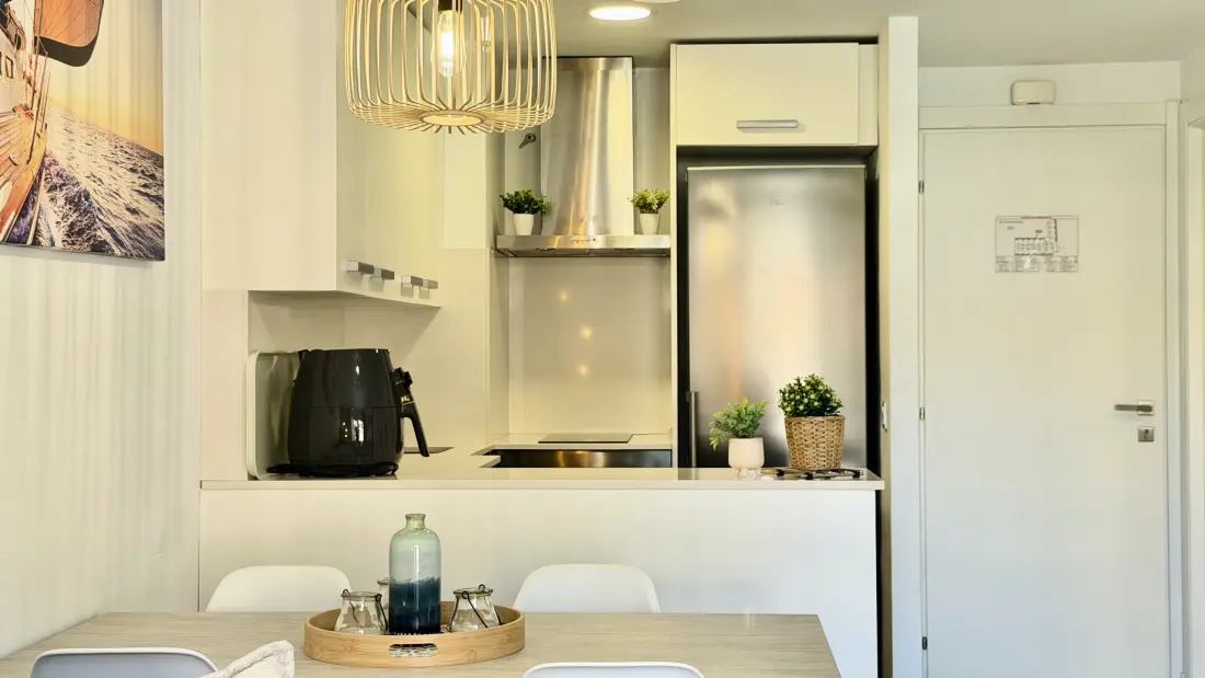 Appartements à L'Estartit