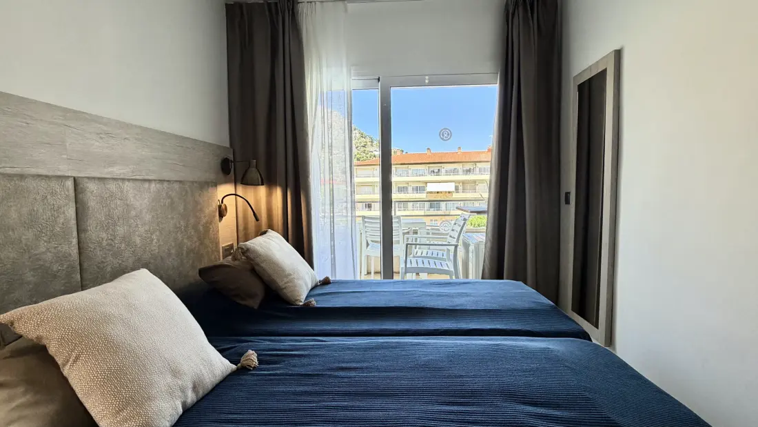 Appartements à L'Estartit