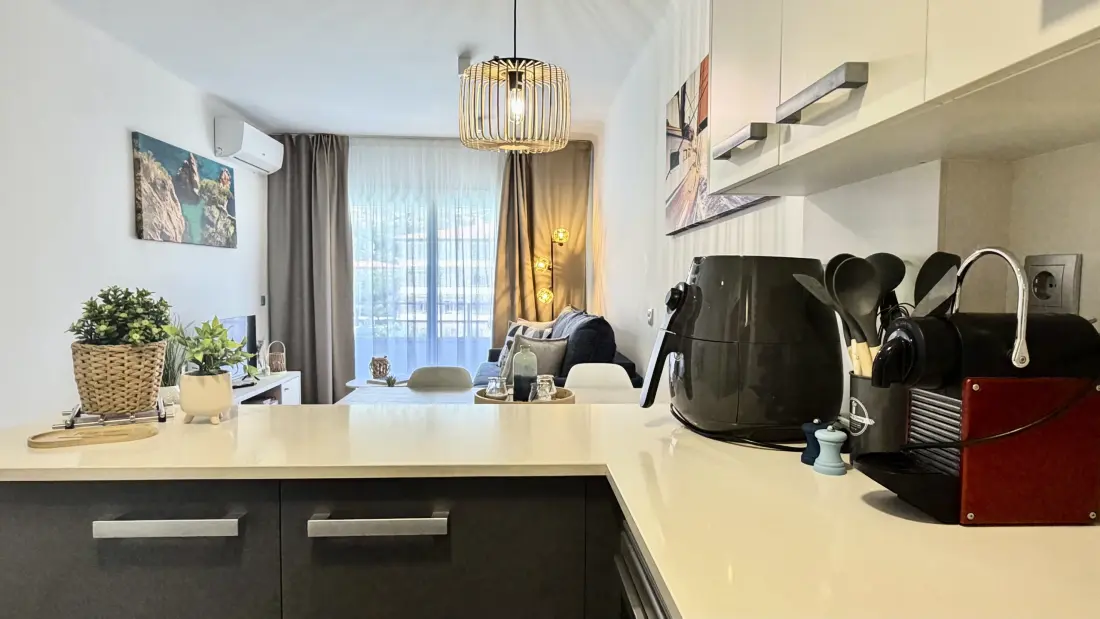 Appartements à L'Estartit