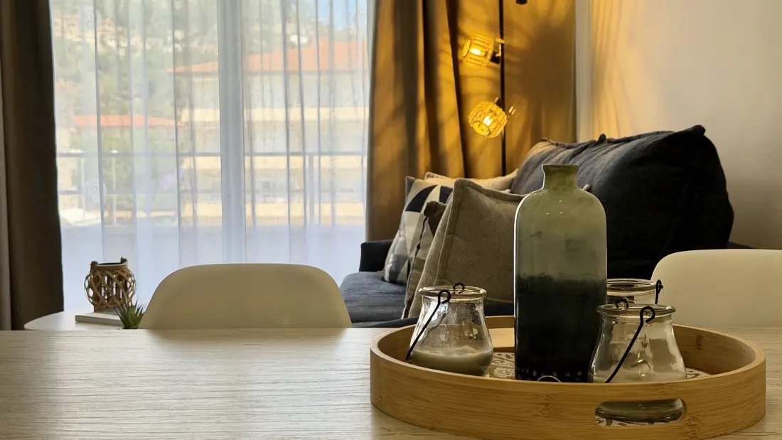 Appartements à L'Estartit