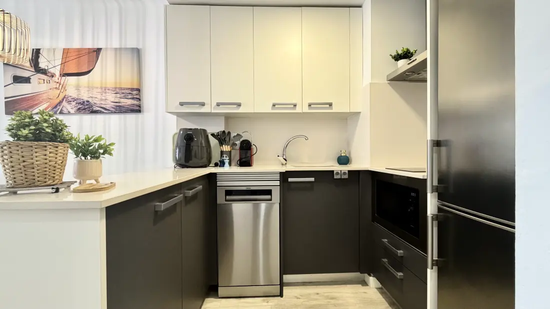 Appartements à L'Estartit