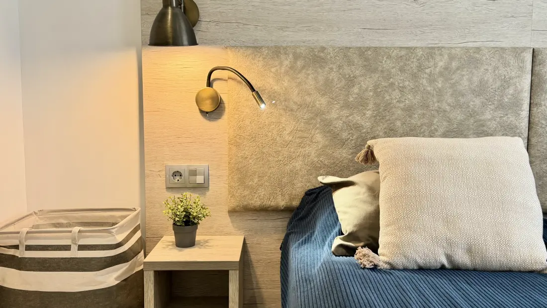 Appartements à L'Estartit