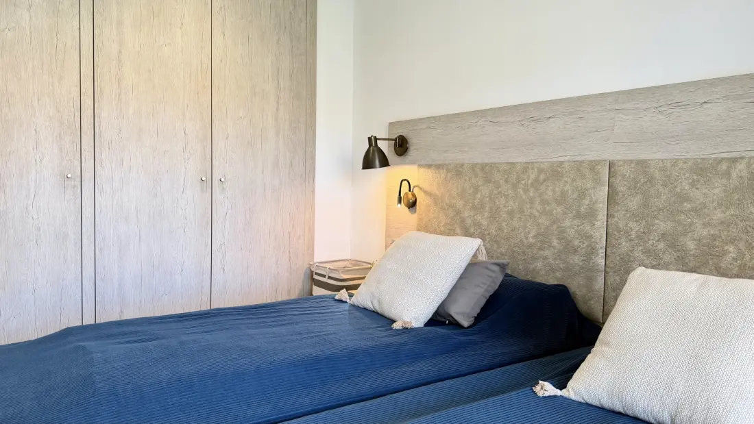 Appartements à L'Estartit