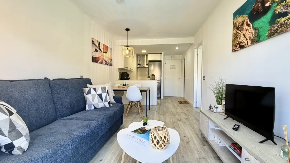 Appartements à L'Estartit