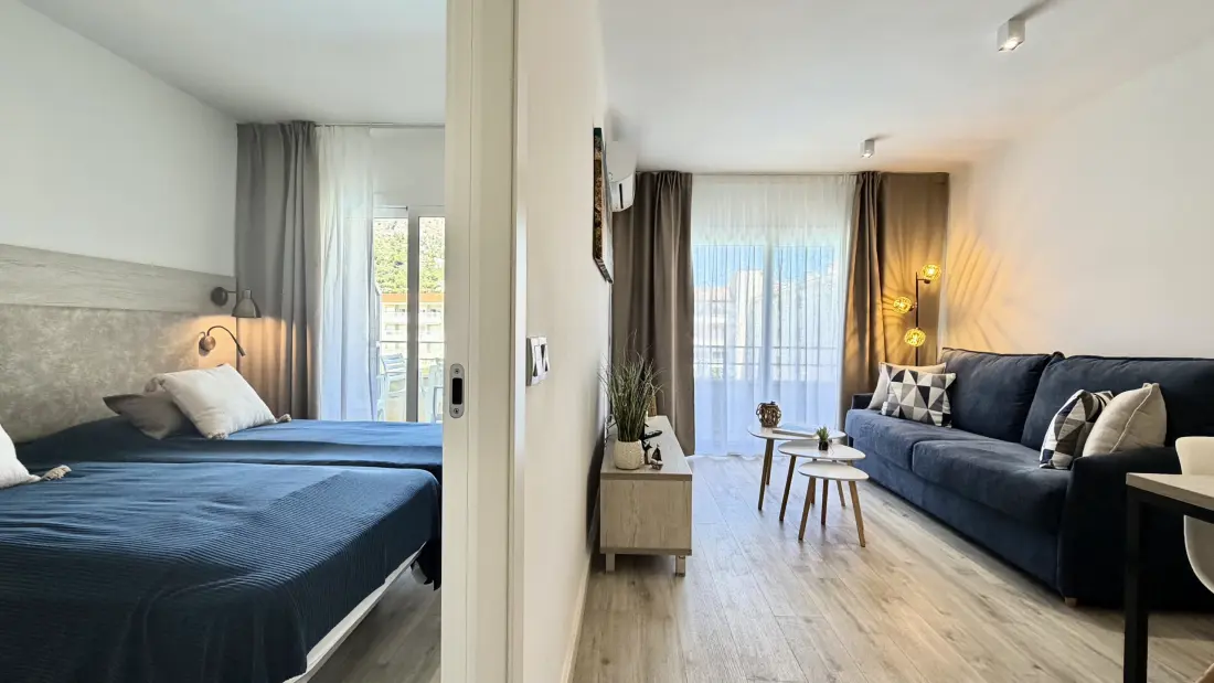 Appartements à L'Estartit