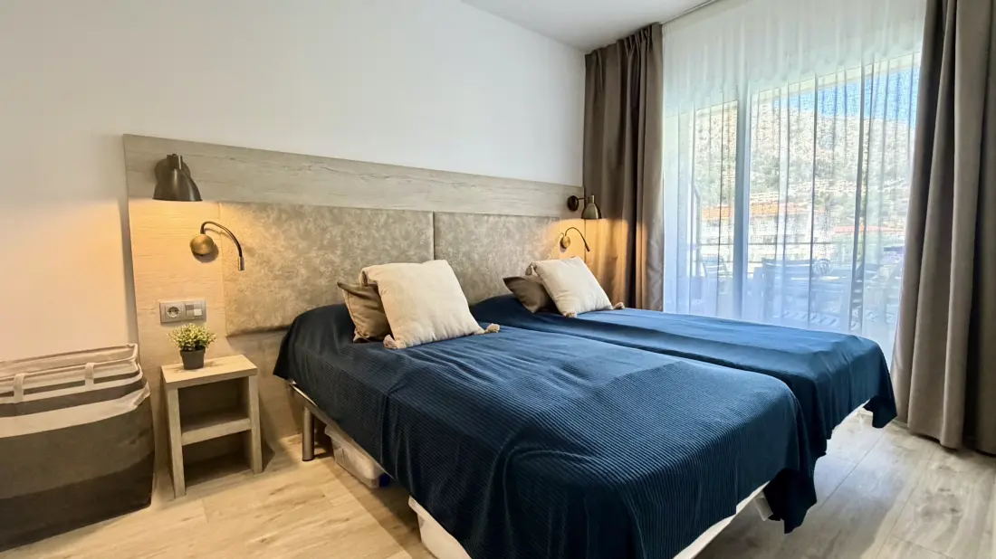 Appartements à L'Estartit