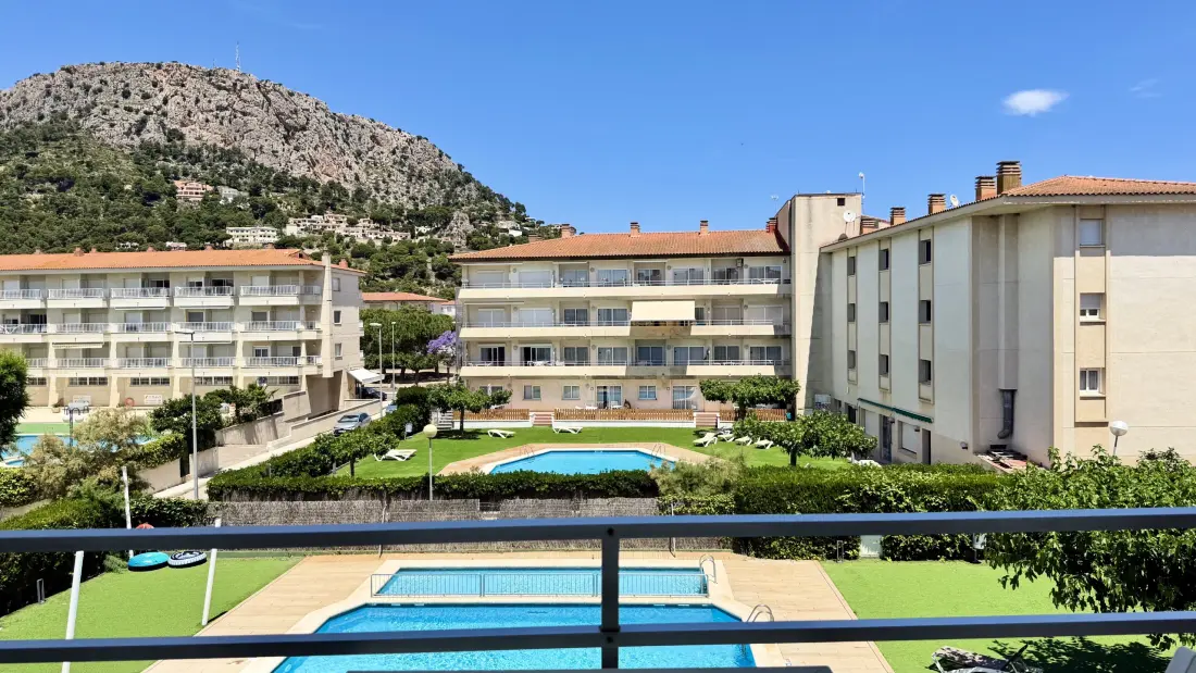 Appartements à L'Estartit