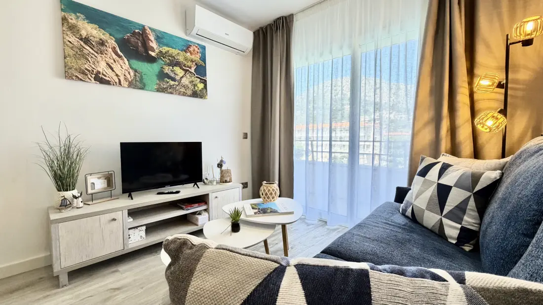Appartements à L'Estartit
