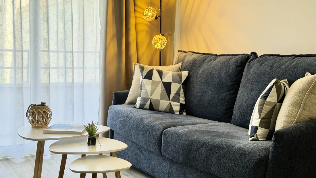 Appartements à L'Estartit