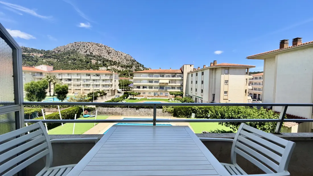 Appartements à L'Estartit