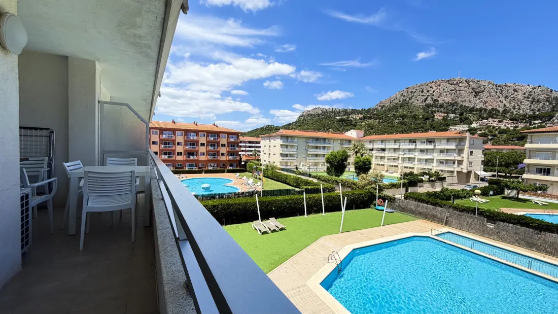 Appartements à L'Estartit