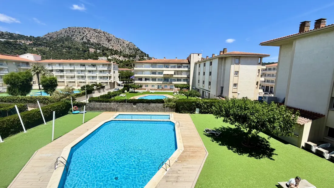 Appartements à L'Estartit
