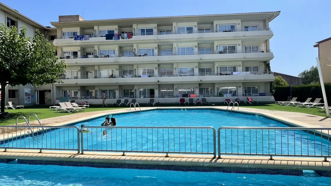 Appartements à L'Estartit