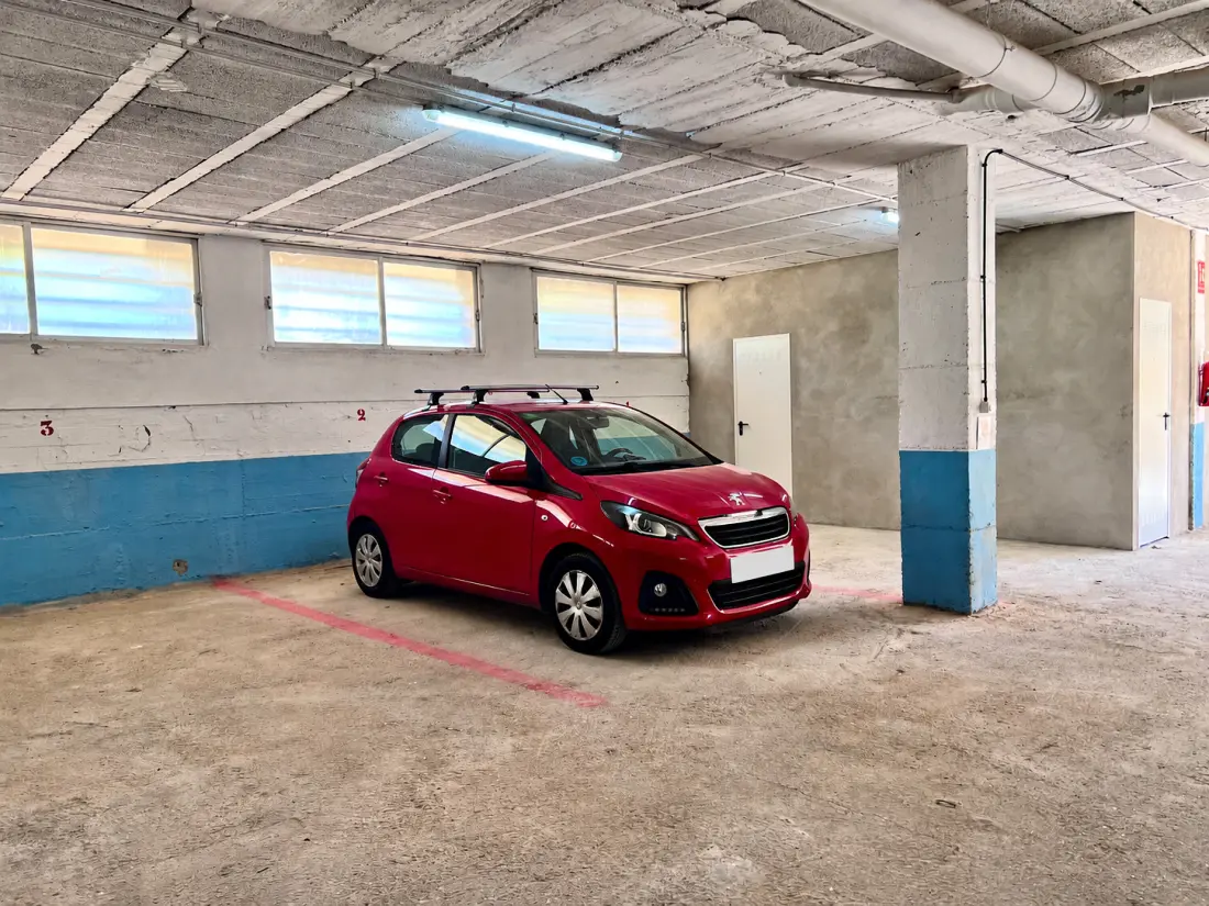 Appartements à L'Estartit