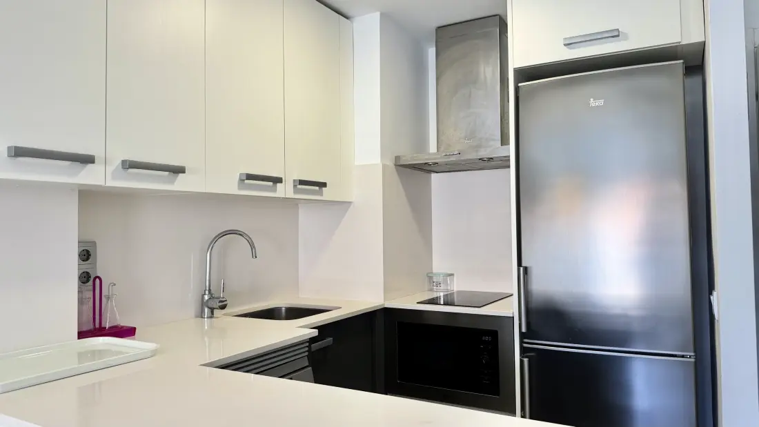 Appartements à L'Estartit