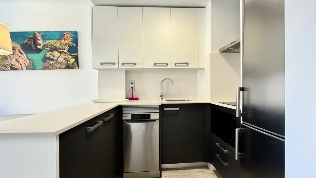 Appartements à L'Estartit