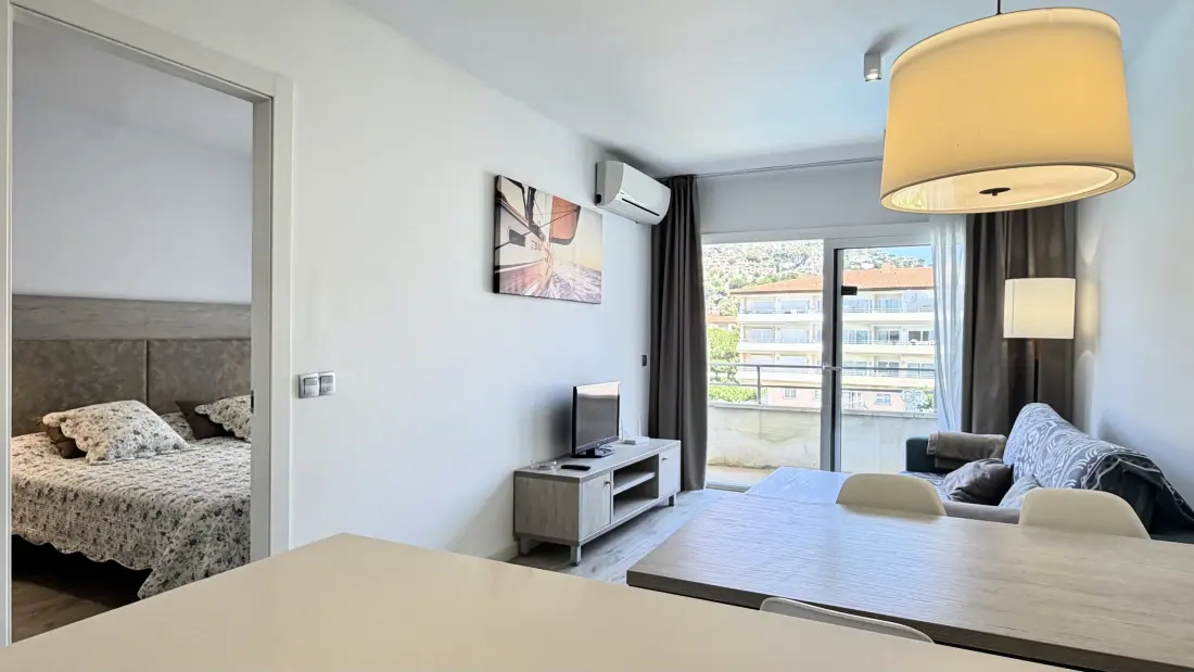 Appartements à L'Estartit