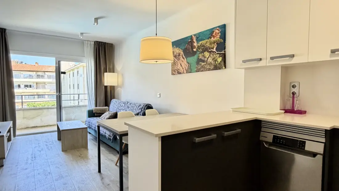 Appartements à L'Estartit