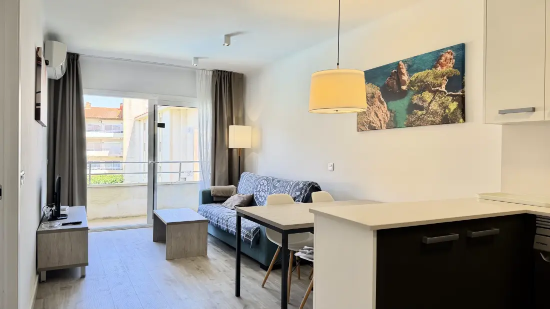 Appartements à L'Estartit