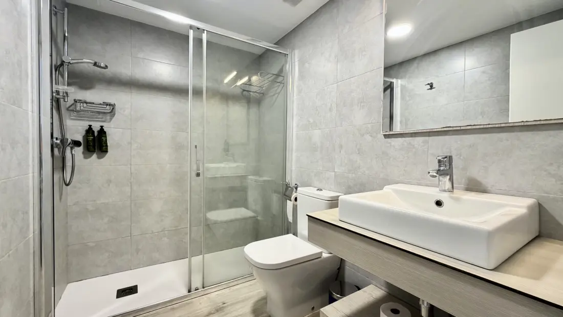 Appartements à L'Estartit