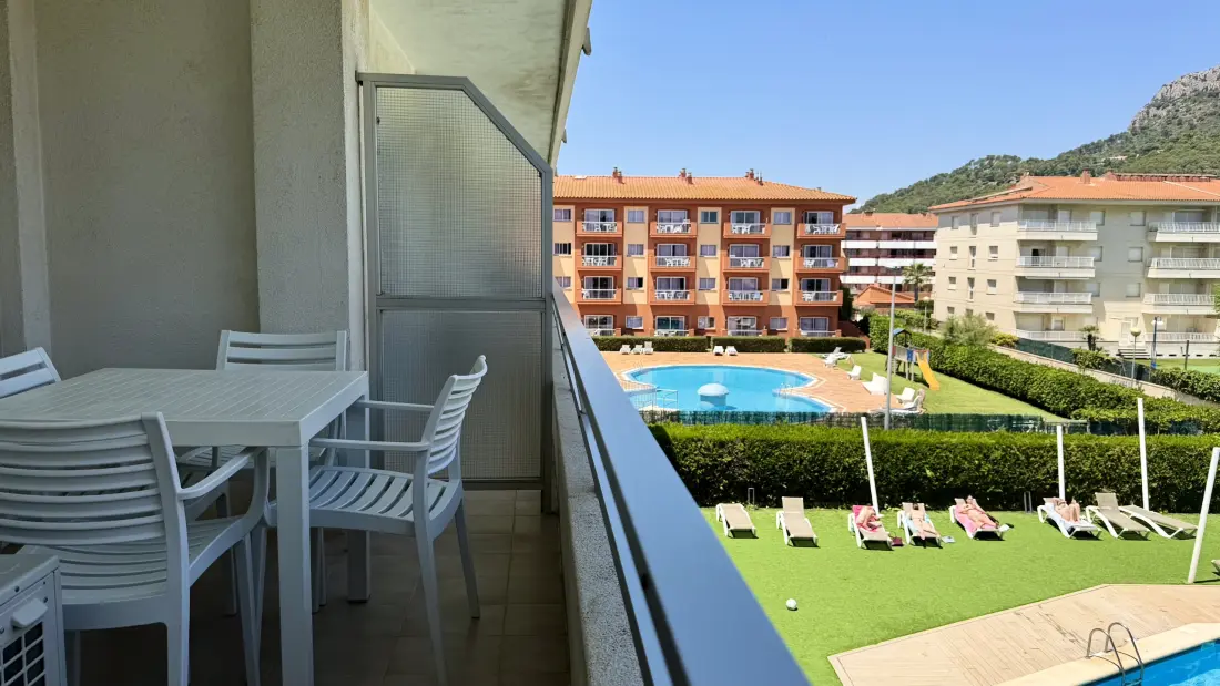 Appartements à L'Estartit