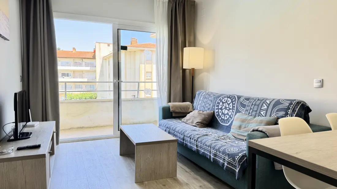 Appartements à L'Estartit