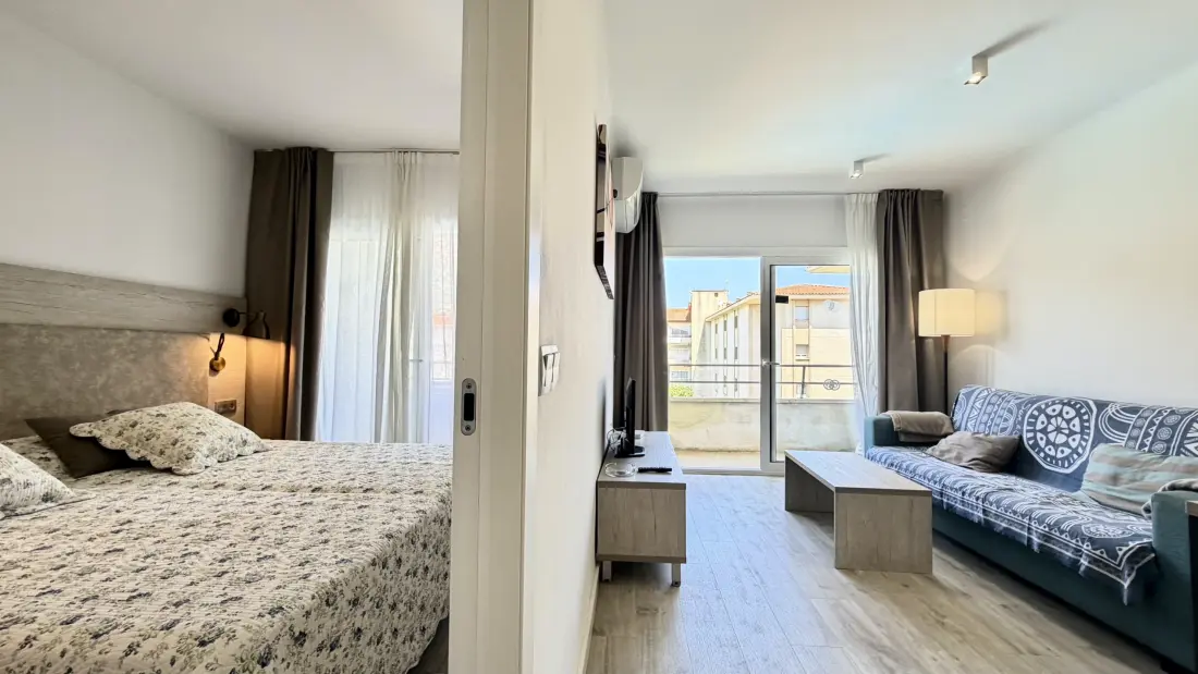 Appartements à L'Estartit