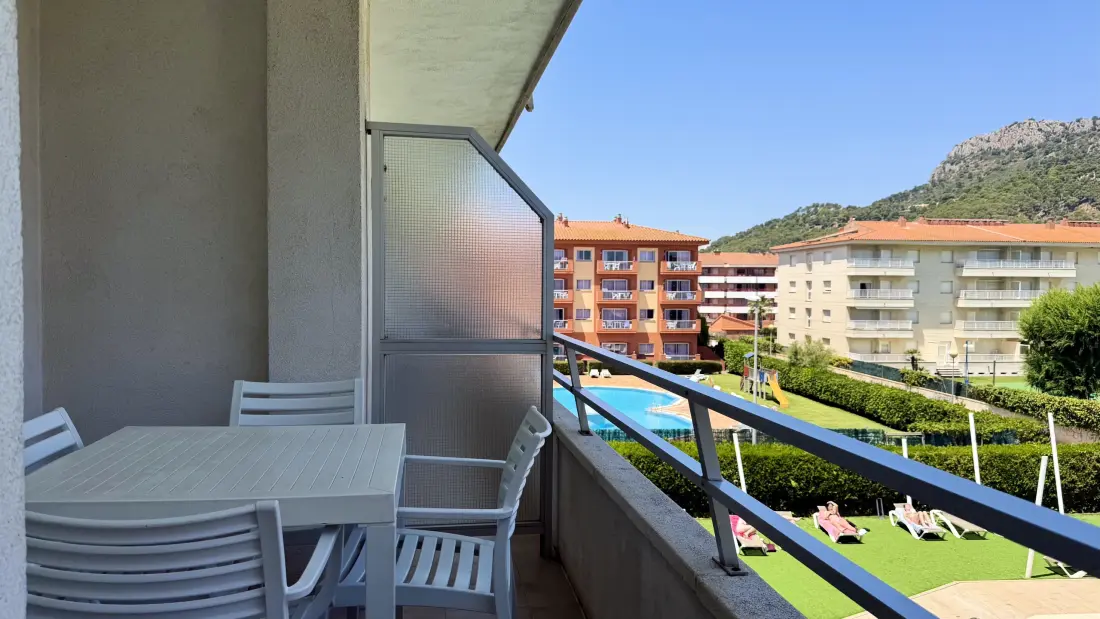 Appartements à L'Estartit