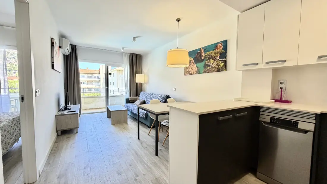 Appartements à L'Estartit