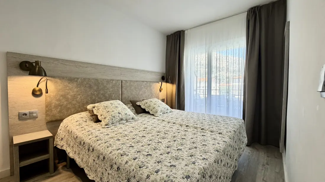 Appartements à L'Estartit