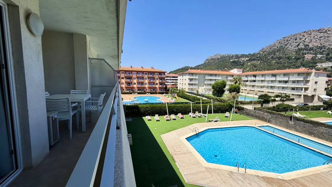 Appartements à L'Estartit