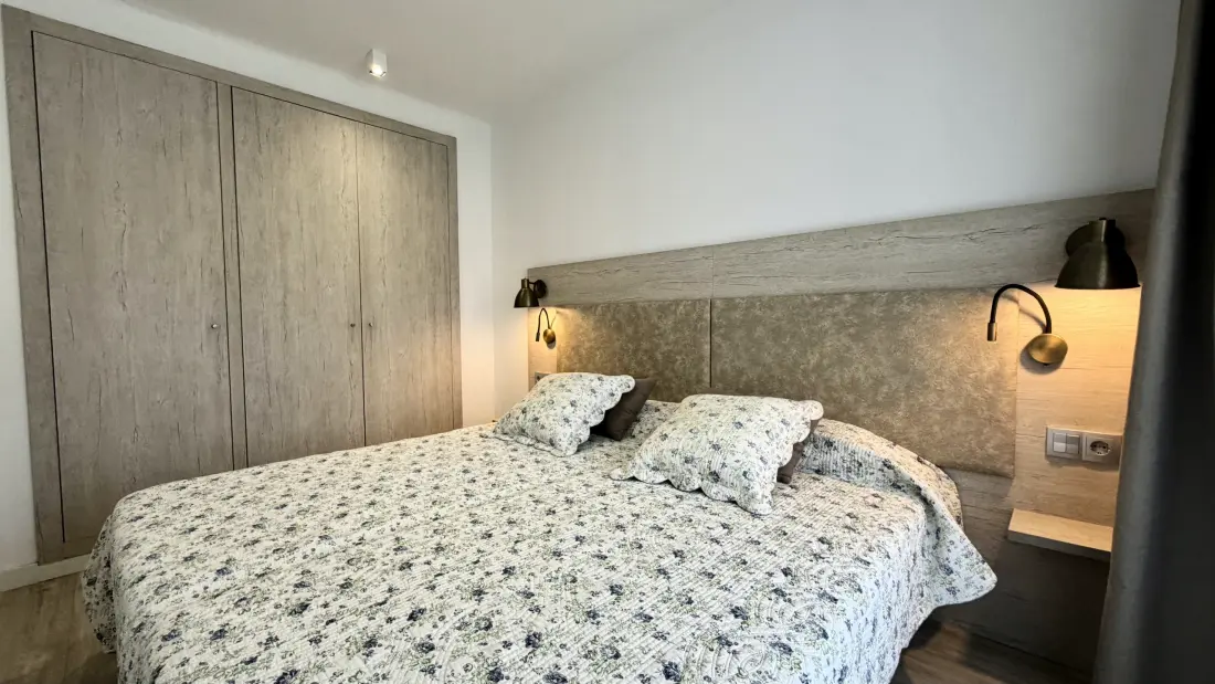 Appartements à L'Estartit
