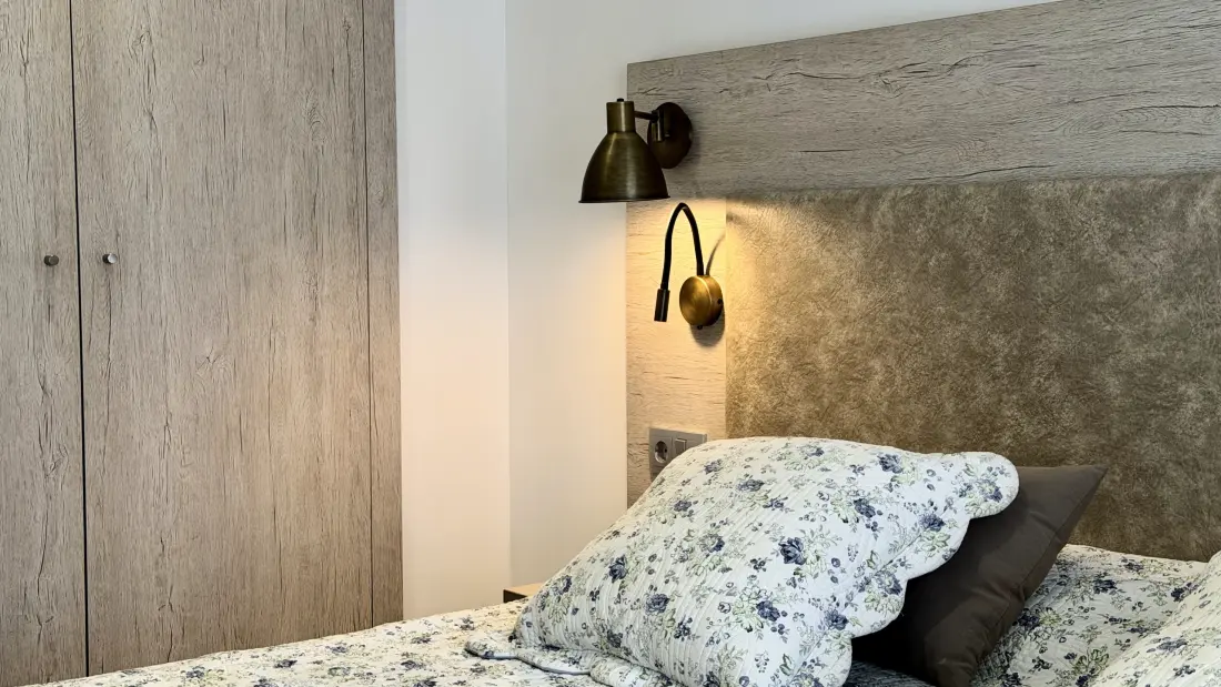 Appartements à L'Estartit