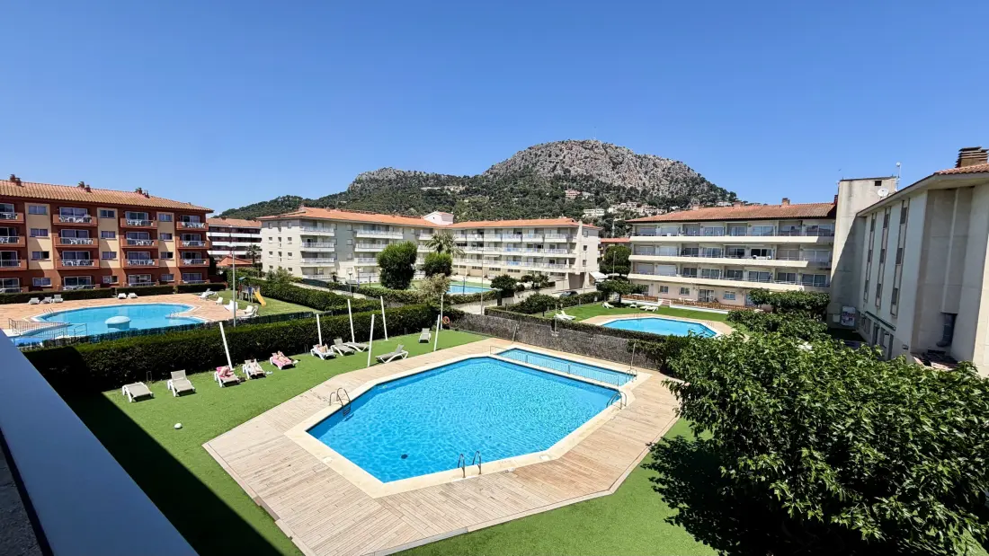 Appartements à L'Estartit