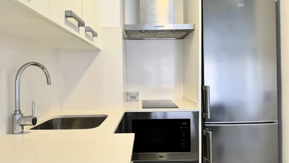Appartements à L'Estartit