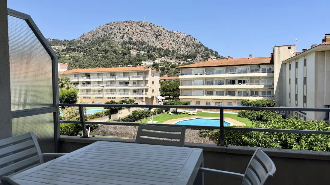 Appartements à L'Estartit