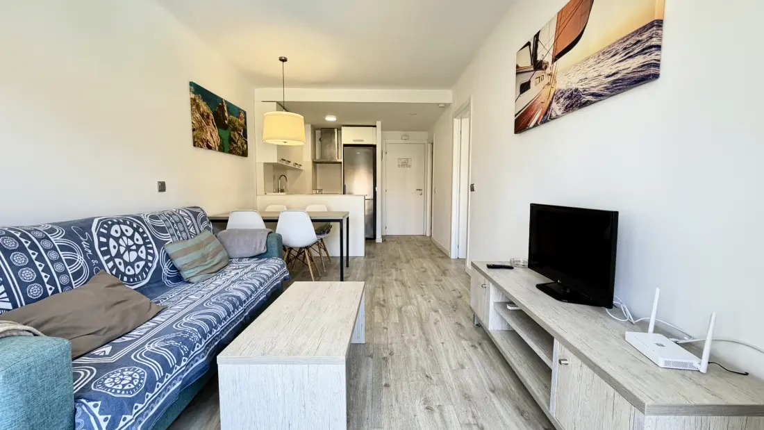 Appartements à L'Estartit