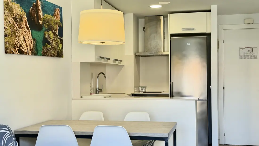 Appartements à L'Estartit