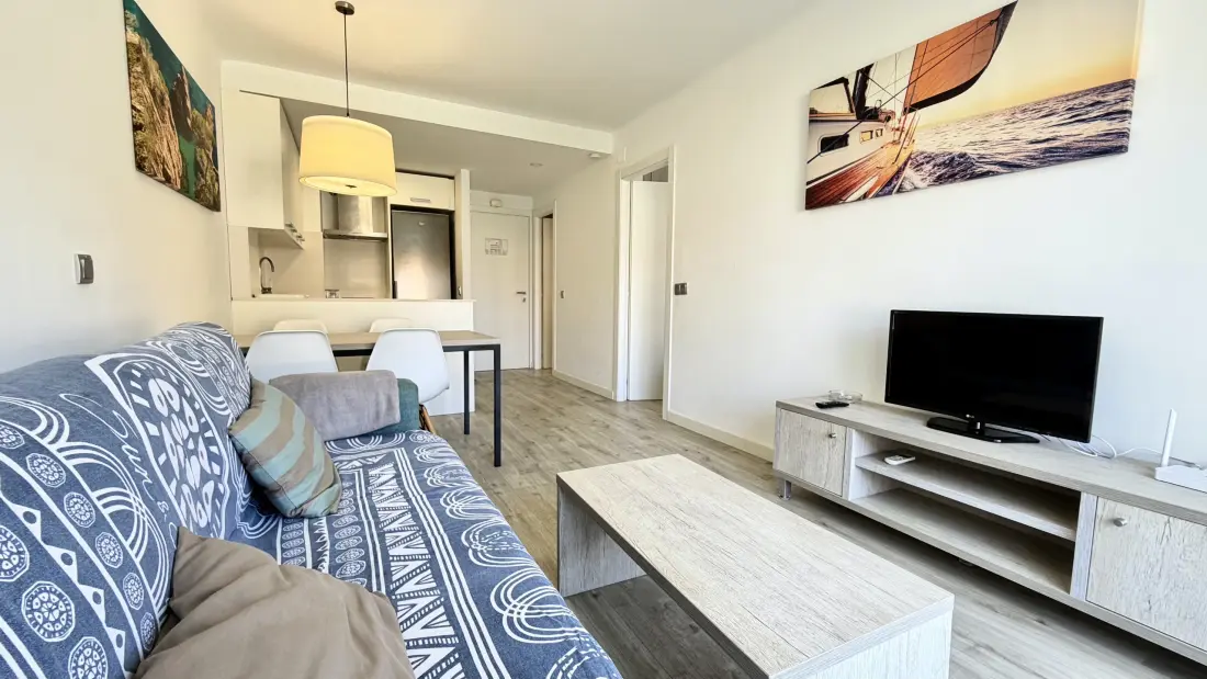 Appartements à L'Estartit