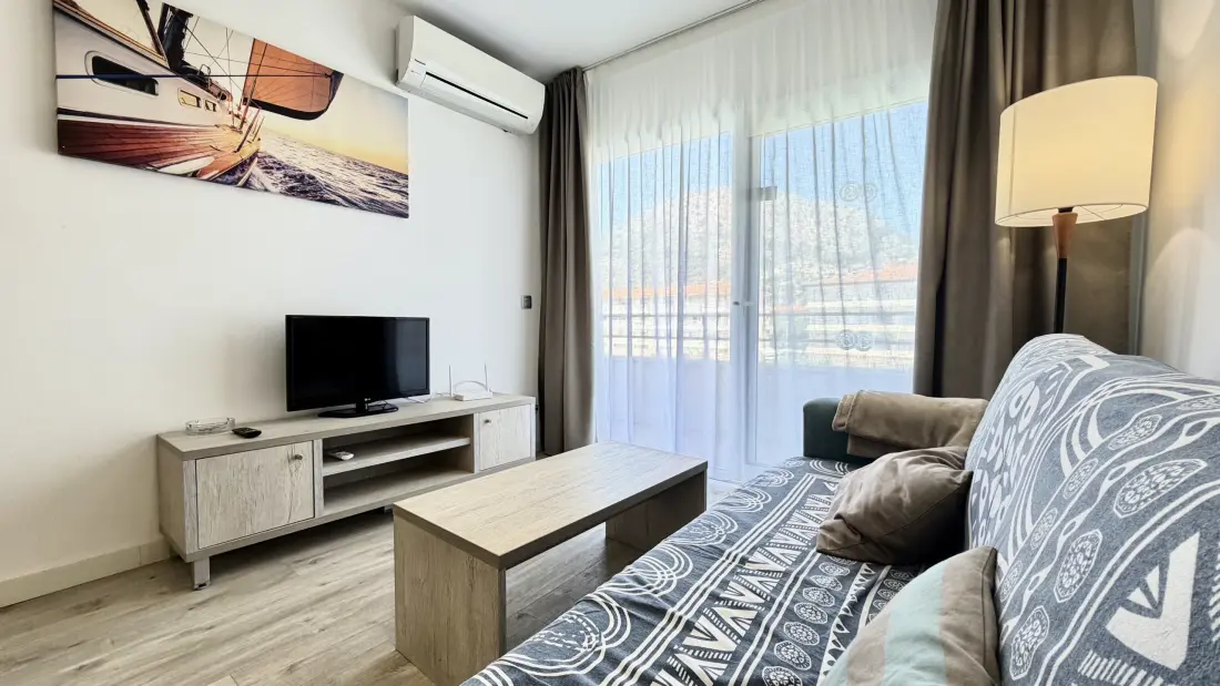 Appartements à L'Estartit
